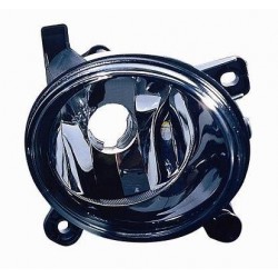 Fendinebbia guida - sx