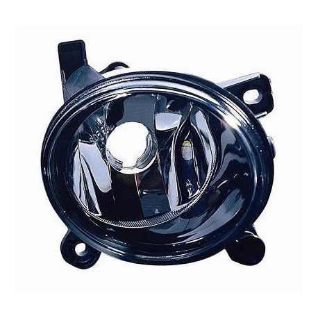 Fendinebbia guida - sx