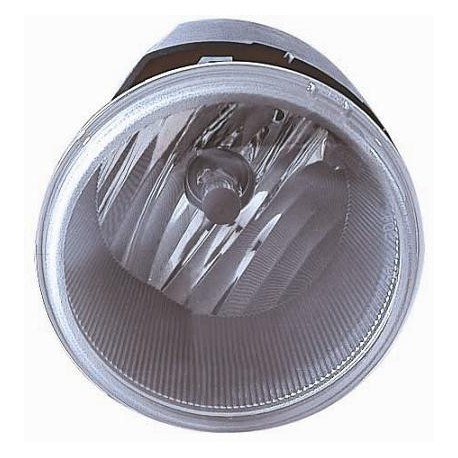 Fendinebbia bilaterale