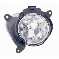 Fendinebbia passeggero - dx