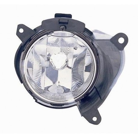 Fendinebbia guida - sx