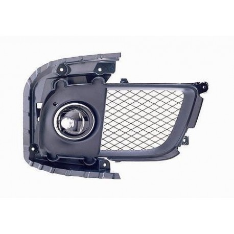 Fendinebbia guida - sx