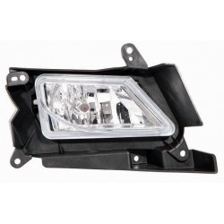 Fendinebbia passeggero - dx