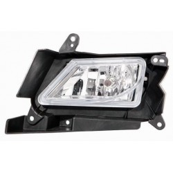 Fendinebbia guida - sx