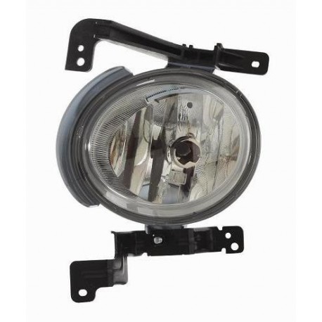 Fendinebbia guida - sx