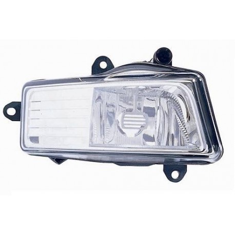 Fendinebbia modello standard passeggero - dx