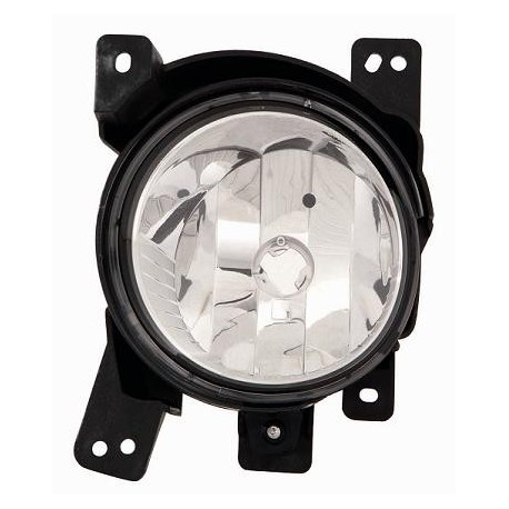 Fendinebbia passeggero - dx