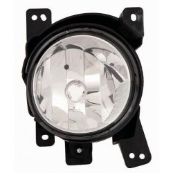 Fendinebbia guida - sx