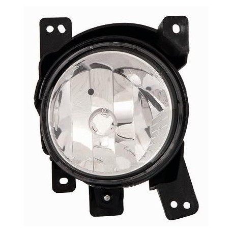 Fendinebbia guida - sx