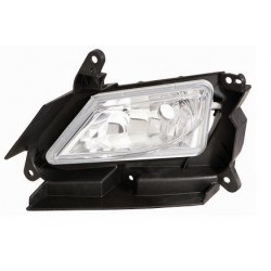 Fendinebbia passeggero - dx