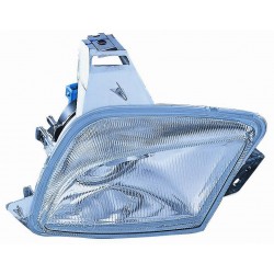 Fendinebbia passeggero - dx