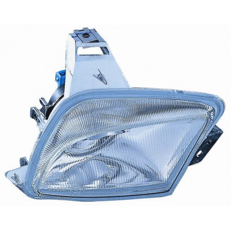 Fendinebbia passeggero - dx