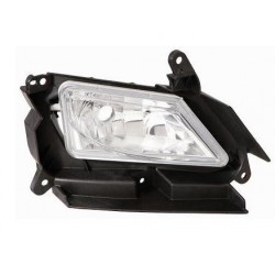 Fendinebbia guida - sx