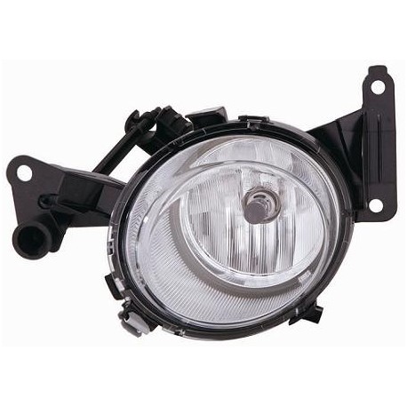 Fendinebbia passeggero - dx