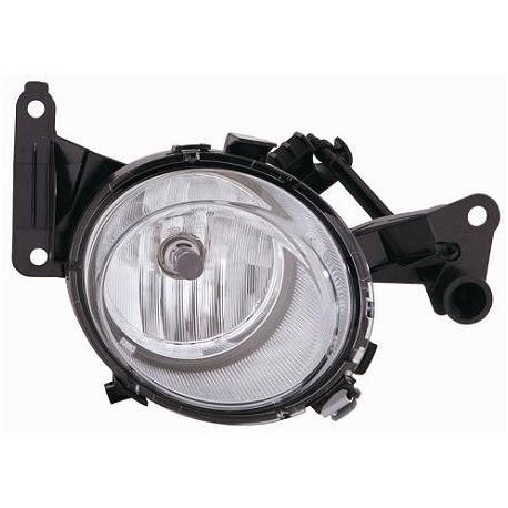 Fendinebbia guida - sx