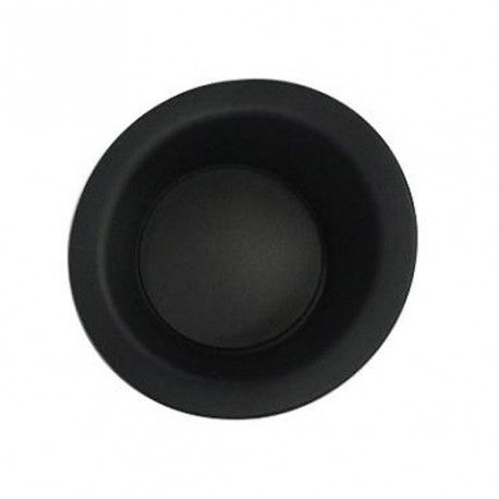 Tappo fendinebbia guida - sx