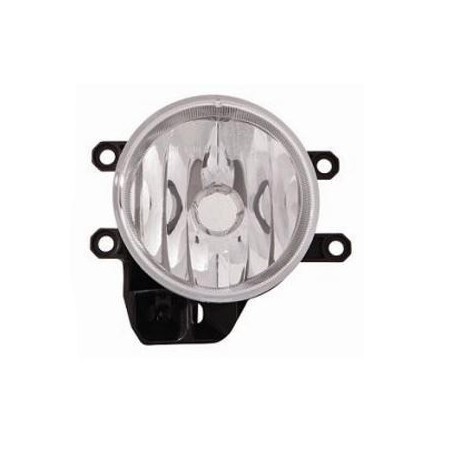 Fendinebbia H16 versione Hybrid guida - sx