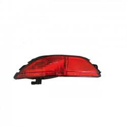 Retronebbia guida - sx