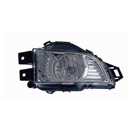 Fendinebbia guida - sx