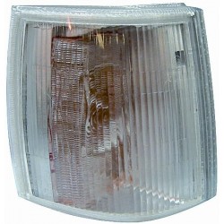 Fanale freccia anteriore bianco passeggero - dx