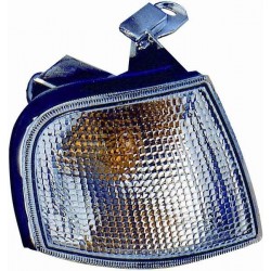 Fanale freccia anteriore bianco