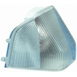 Fanale freccia anteriore bianco passeggero - dx