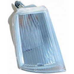 Fanale freccia anteriore bianco passeggero - dx