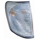 Fanale freccia anteriore bianco passeggero - dx