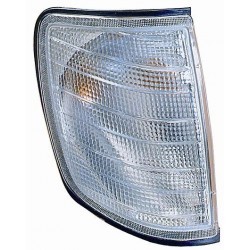 Fanale freccia anteriore bianco passeggero - dx