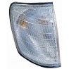 Fanale freccia anteriore bianco passeggero - dx