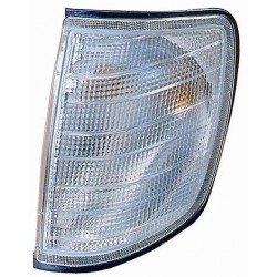 Fanale freccia anteriore bianco guida - sx