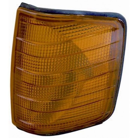 Fanale freccia anteriore arancio passeggero - dx