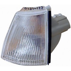 Fanale freccia anteriore bianco passeggero - dx