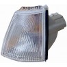Fanale freccia anteriore bianco passeggero - dx