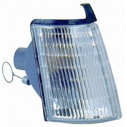 Fanale freccia anteriore bianco