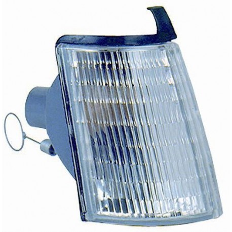 Fanale freccia anteriore bianco