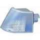 Fanale freccia anteriore bianco passeggero - dx
