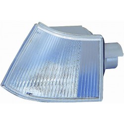 Fanale freccia anteriore bianco passeggero - dx