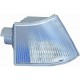 Fanale freccia anteriore bianco guida - sx