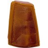 Fanale freccia anteriore arancio