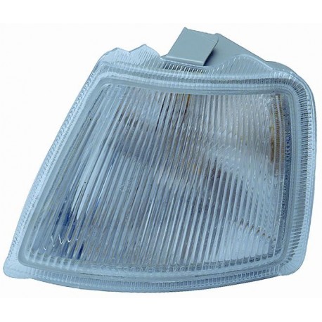 Fanale freccia anteriore bianco