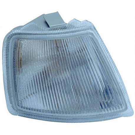 Fanale freccia anteriore bianco