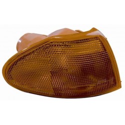 Fanale freccia anteriore arancio