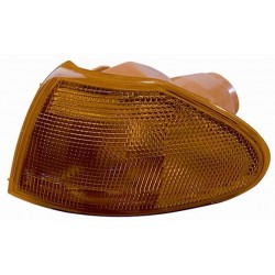 Fanale freccia anteriore arancio