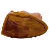 Fanale freccia anteriore arancio