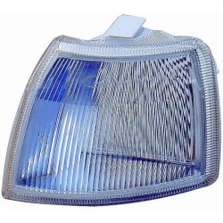 Fanale freccia anteriore bianco passeggero - dx