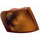 Fanale freccia anteriore arancio