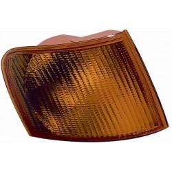 Fanale freccia anteriore arancio