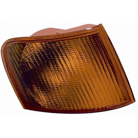 Fanale freccia anteriore arancio