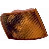 Fanale freccia anteriore arancio passeggero - dx